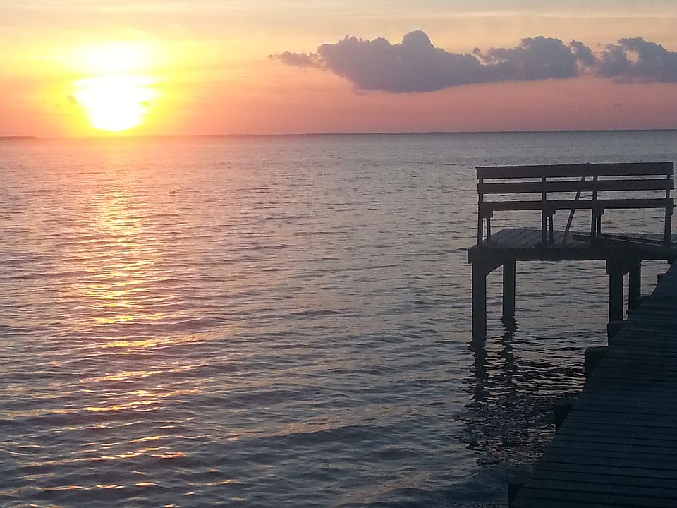 sunsets all year
