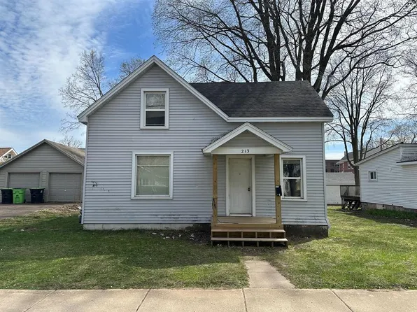 213 Niagara Street, Eau Claire, WI 54703