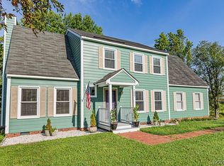 7457 Shire Pkwy, Mechanicsville, VA 23111