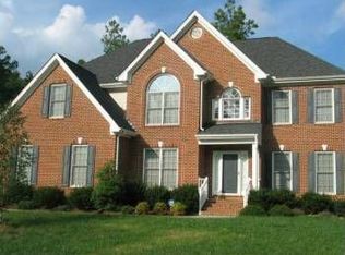 8328 Shiloh Creek Ct, Raleigh, NC 27616