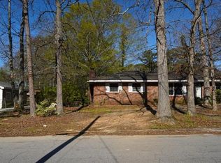 6525 Rabun Rd, Morrow, GA 30260
