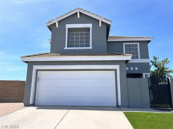 5541 Crestlock Dr, Las Vegas, NV 89113