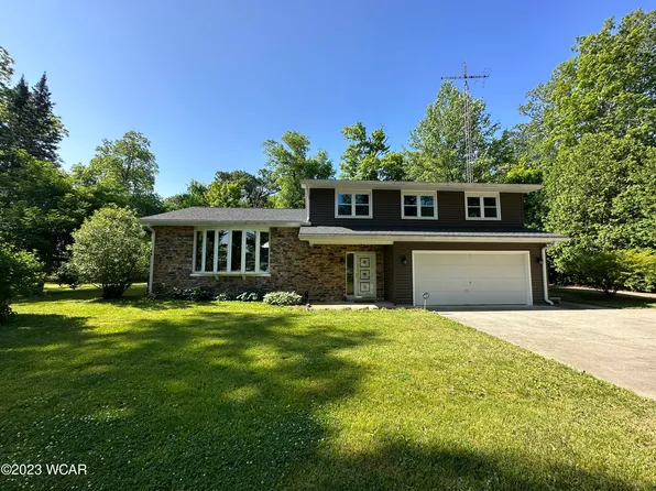 2211 Irvin Rd, Lima, OH 45807