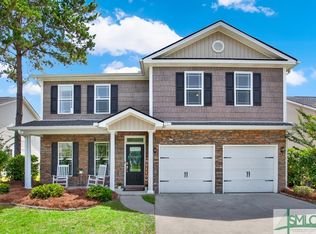 118 Lake House Rd, Pooler, GA 31322