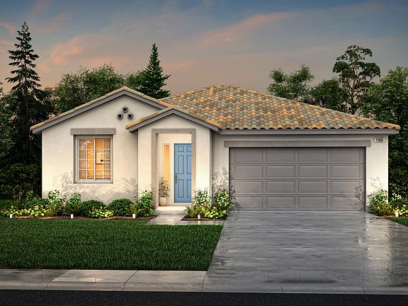 De Young Properties Residence 150 Modern Spanish