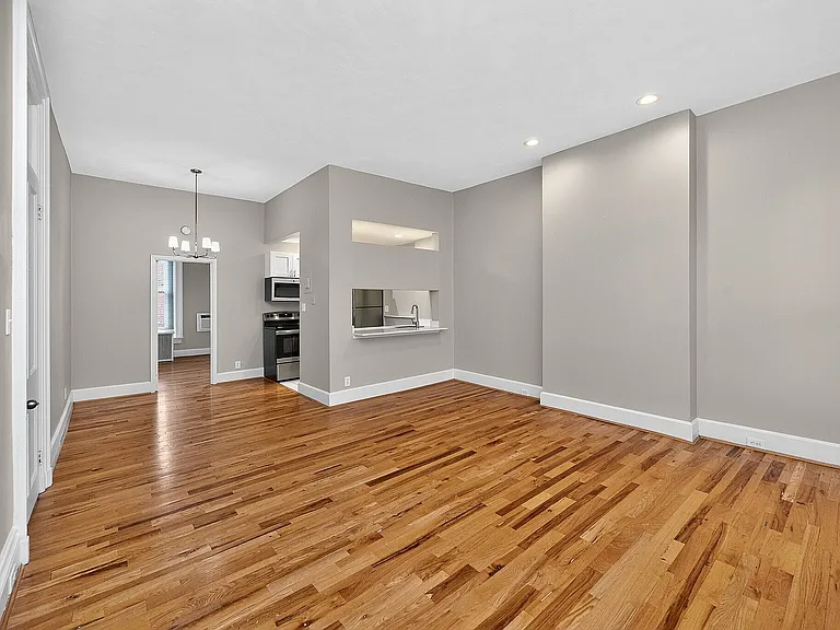 Hardwood Flooring