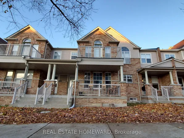 92 Port Union Rd, Toronto, ON M1C 5K4