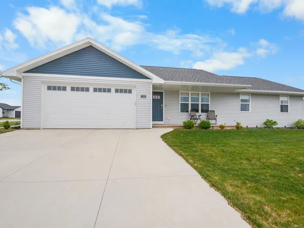 3181 S Weiler Rd, Kaukauna, WI 54130