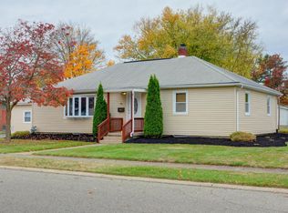 95 N 23rd St, Newark, OH 43055