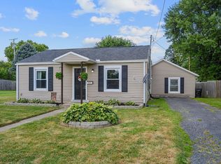 465 S Walnut St, Wilmington, OH 45177