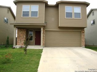 9862 Placid Bay, San Antonio, TX 78245