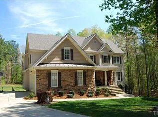 8600 Ormand Way, Wake Forest, NC 27587