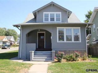 639 N 42nd St, Omaha, NE 68131