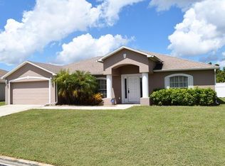 2633 Nature Pointe Loop, Fort Myers, FL 33905