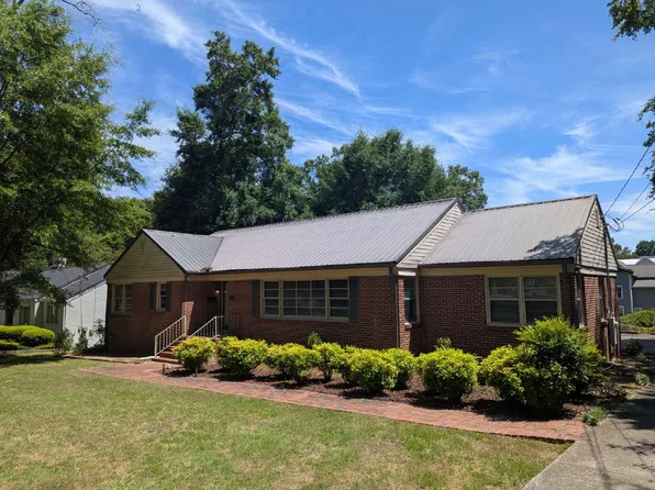 610 W Charlton St, Milledgeville, GA 31061