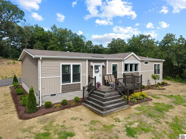 4342 Nunn Switch Rd, Marion, KY 42064