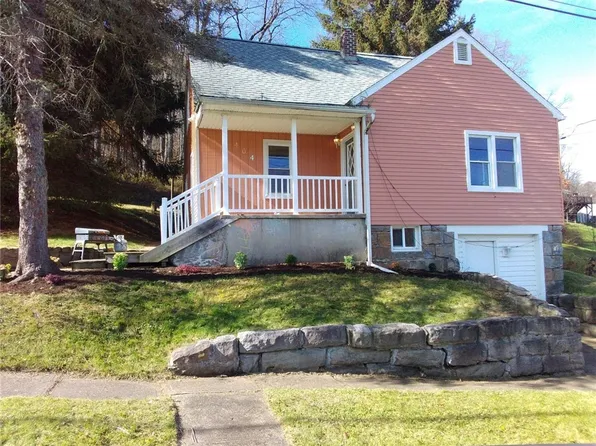404 Shawmut Ave, Johnsonburg, PA 15845
