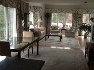 106 Tussock Brook Rd, Duxbury, MA 02332