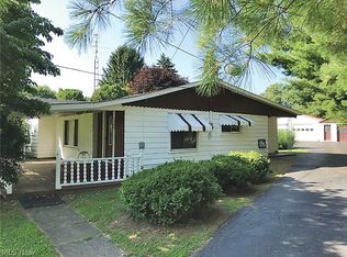 3343 State Route 45 S, Salem, OH 44460