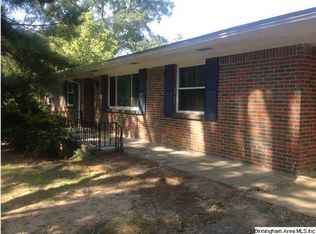 8296 4th Ave S, Morris, AL 35116