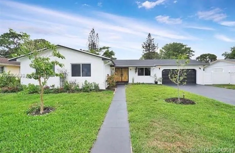 17000 NW 18th Ave