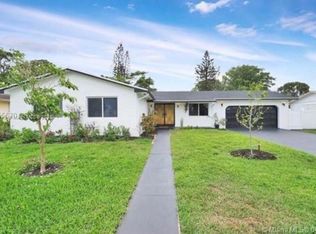 17000 NW 18th Ave, Miami Gardens, FL 33056