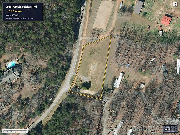 2nd image of 410 Whitesides Rd