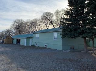 236 Road 8ud, Clark, WY 82435