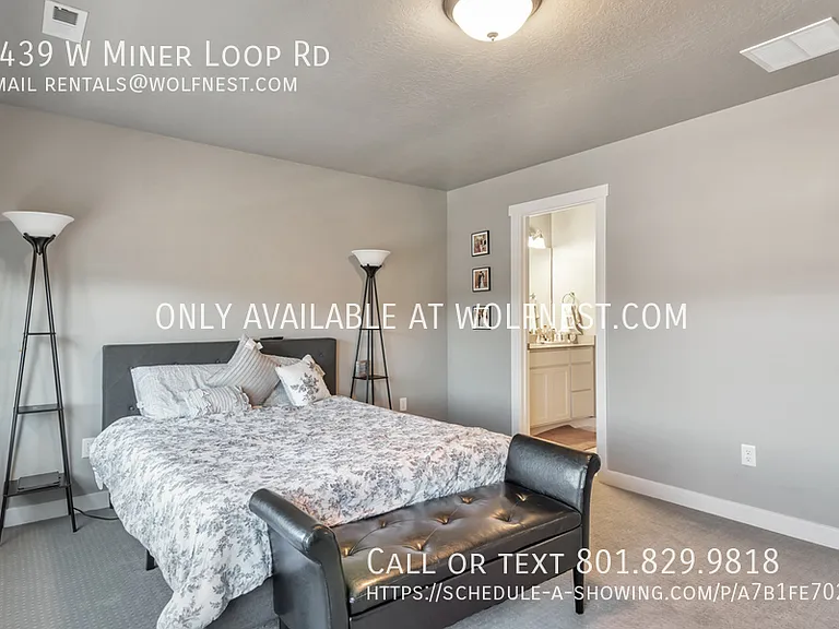 1439 W Miner Loop Rd — Photo 11