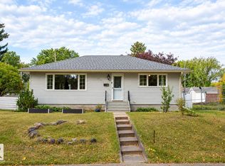 9512 76th St NW, Edmonton, AB T6C2K9