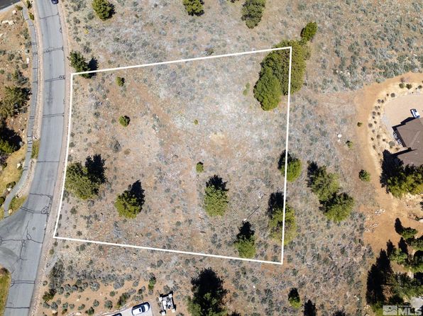 4720 W Pinewild Rd, Reno, NV 89511