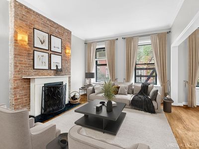 72 E 93rd St #3A, New York, NY, 10128