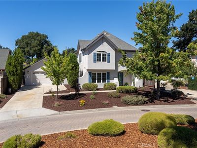 5424 Regio Pl, Atascadero, CA, 93422