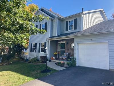 14 Stepping Stone Ln, Orchard Park, NY, 14127