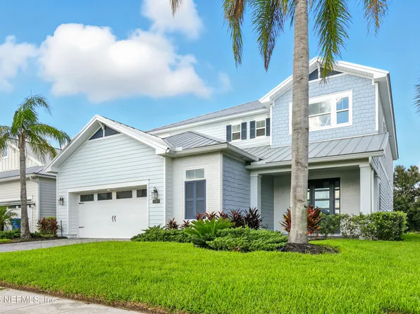 75 TILLOO Court, St. Johns, FL 32259