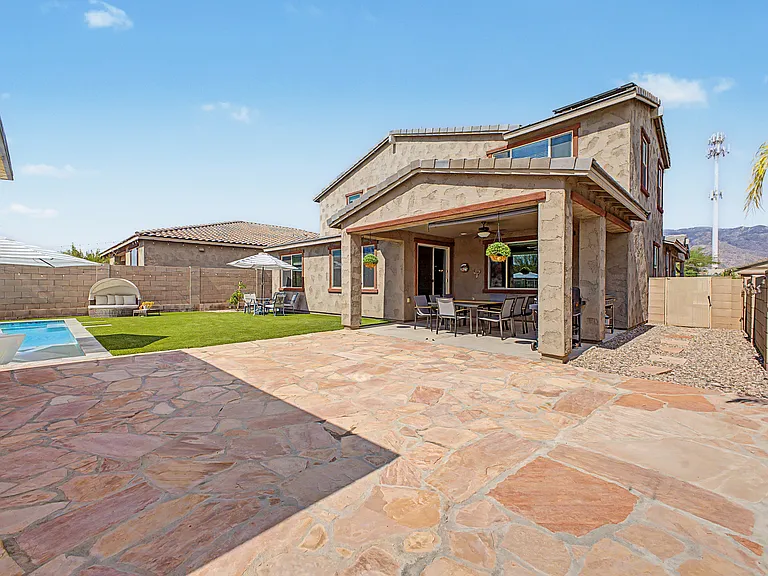 11961 N Silver Village Pl — Photo 43
