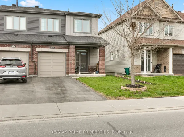 942 Kilbirnie Dr, Ottawa, ON K2J 6G2