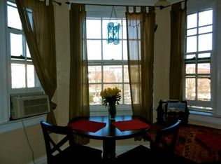 1814 Calvert St NW APT 4, Washington, DC 20009