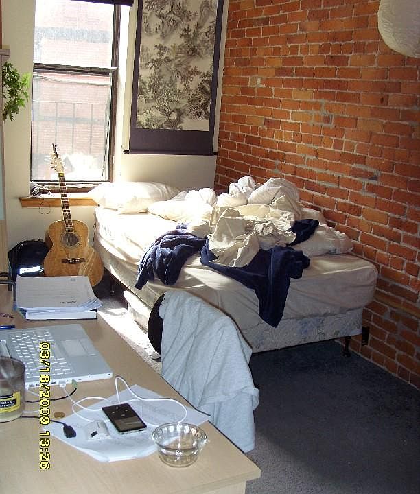 2nd image of 54 Gainsborough St #51