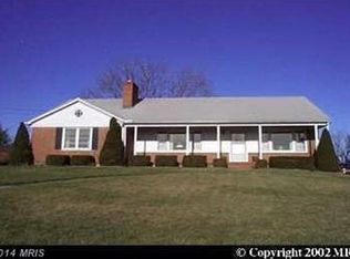 8500 Summit Ave, Windsor Mill, MD 21244