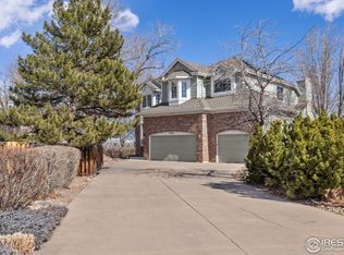 5656 Cascade Pl, Boulder, CO 80303