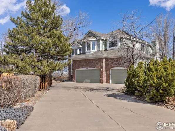 5656 Cascade Pl, Boulder, CO 80303