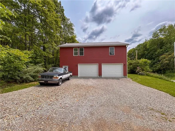 49722 Carmel Achor Rd, Rogers, OH 44455