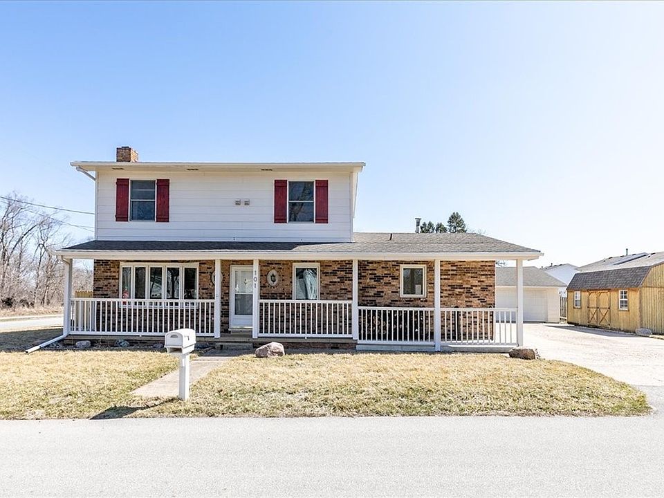 101 Walker St, Polk City, IA 50226 Zillow