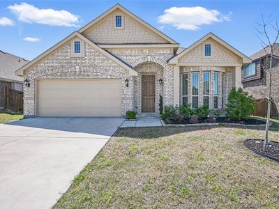 625 Ridgewater Trl, Fort Worth, TX, 76131