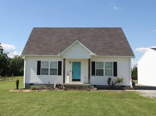 2920 Gnat Hill Rd, Manchester, TN 37355