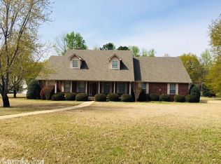 12 Shady Grove Cv, Ward, AR 72176