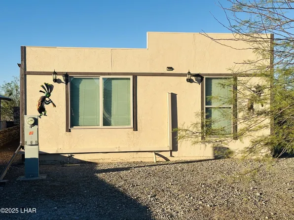 634 W Cowell St, Quartzsite, AZ 85346