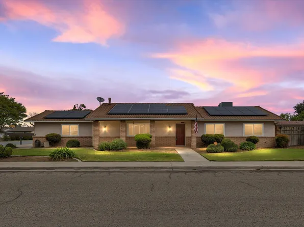 150 N Silver Maple Way, Porterville, CA 93257