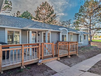 7945 York Street #2, Denver, CO, 80229